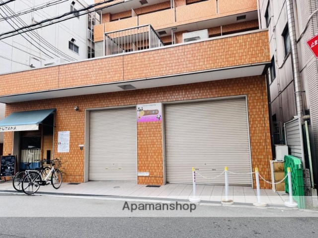 幼稚園・保育園　パンダ保育園（幼稚園・保育園）まで228m