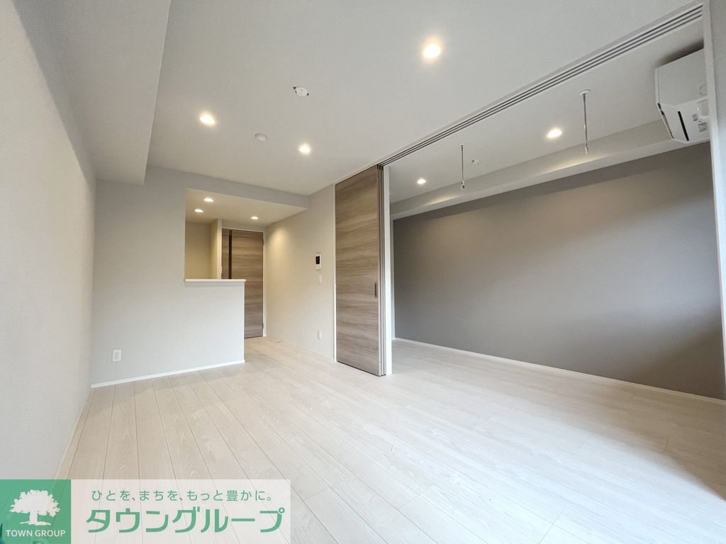 その他部屋・スペース　エントランス