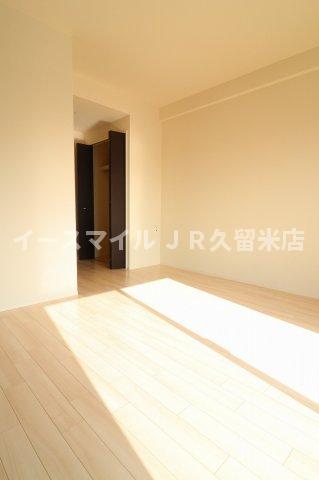 その他部屋・スペース　寝室です