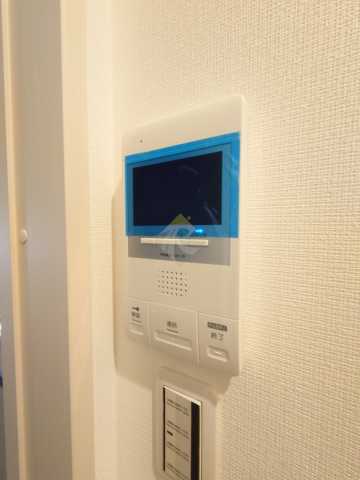 セキュリティ　グランデール中目黒