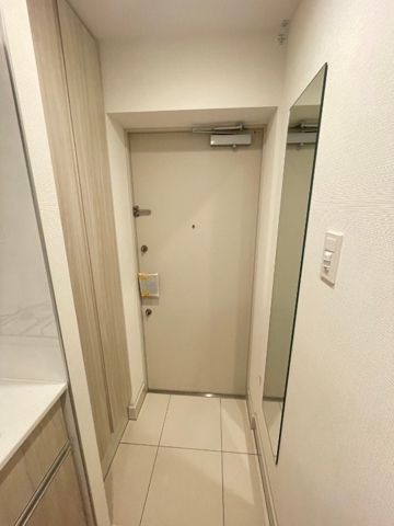 玄関　☆広々とした玄関☆