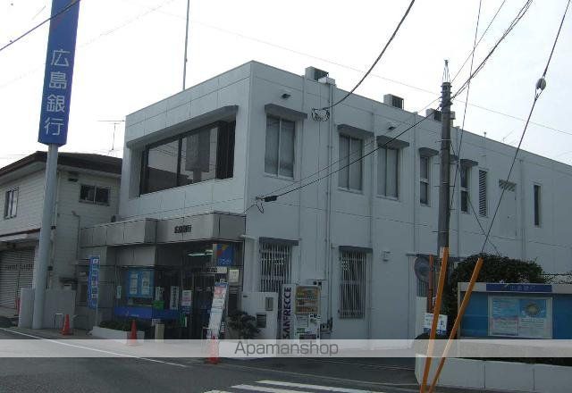 その他　広島銀行山本支店（その他）まで1100m