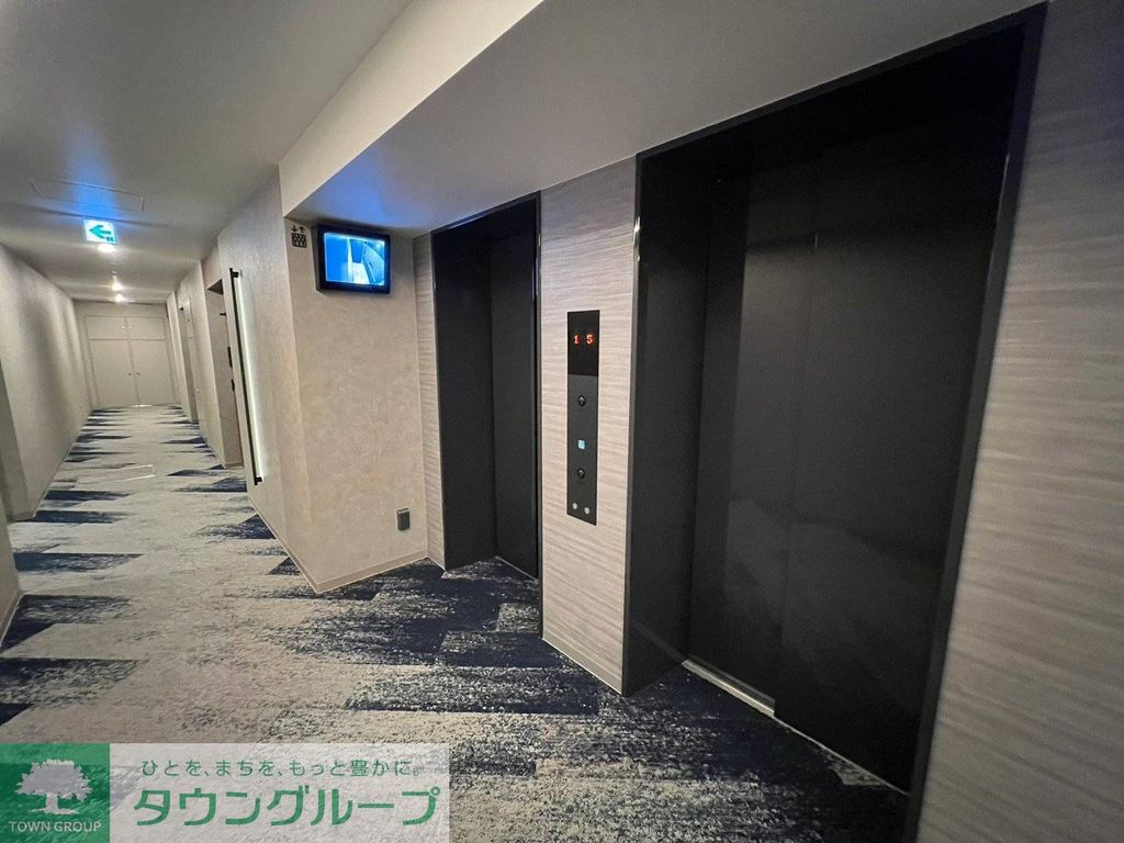 その他設備　★タウンハウジング東京取り扱い物件★