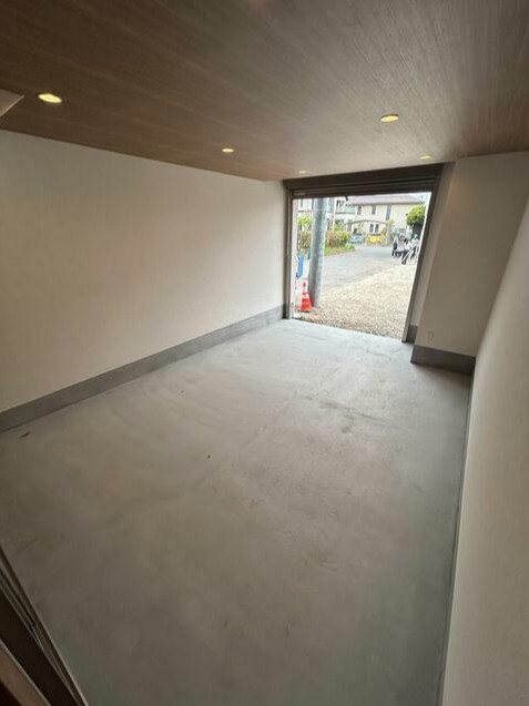 その他設備　別部屋参考写真