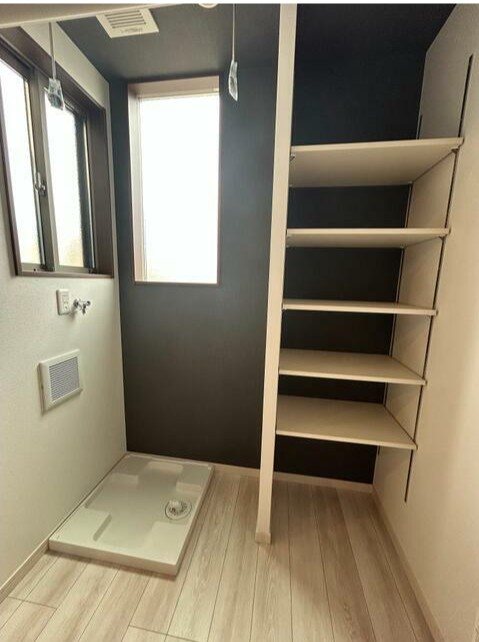収納　別部屋参考写真