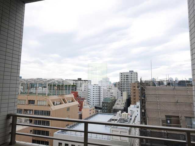 眺望　グランドメゾン九段南
