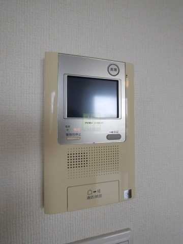 セキュリティ　グランドメゾン九段南