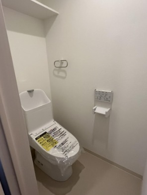 トイレ　同型イメージ