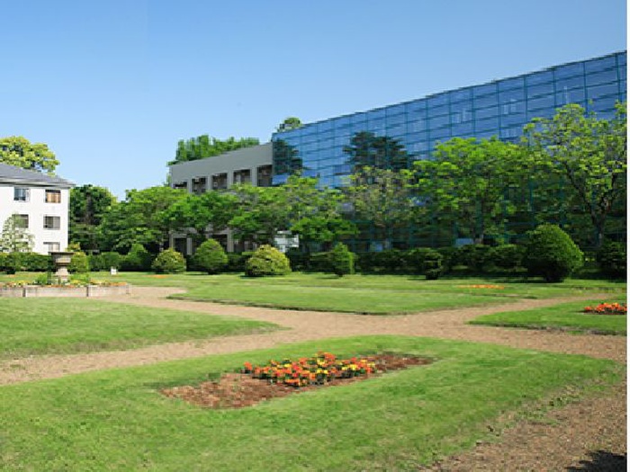 大学・短大　千葉大学（大学・短大）まで2000m