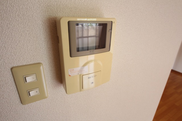 セキュリティ　同型タイプ