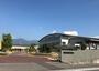 中学校　松山市立北条北中学校（中学校）まで602m
