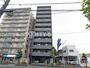 大森町駅より徒歩4分 8階 築13年4ヶ月の賃貸物件