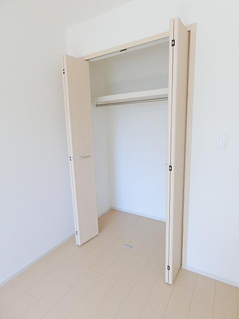 収納　収納