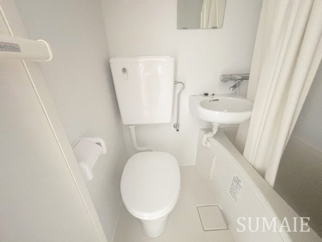 トイレ　トイレです☆ミ