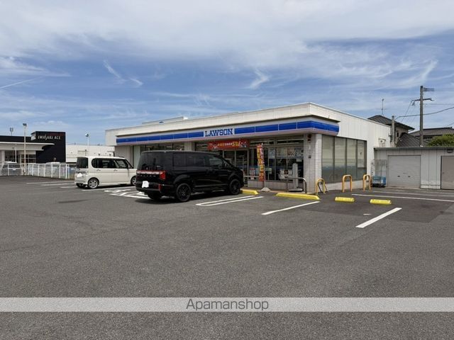 コンビニ　ローソン熊本野田２丁目店（コンビニ）まで772m