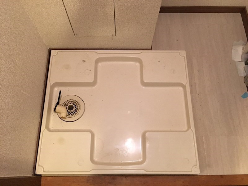 その他設備　別部屋参考