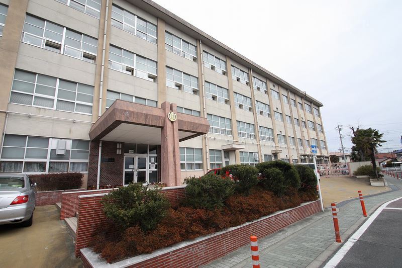 小学校　如意小学校（小学校）まで517m