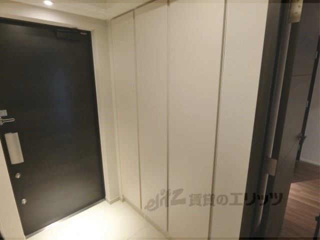 収納　下駄箱