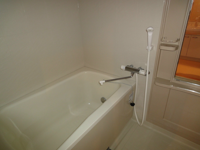 バス・シャワールーム　※現況優先