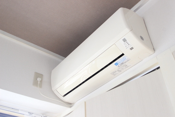 その他設備　※別部屋の写真です