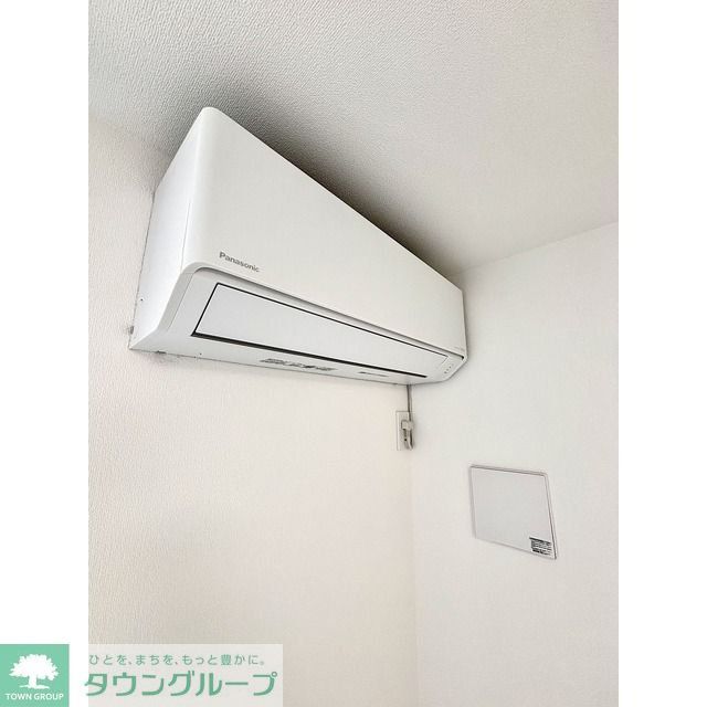 その他設備　設備
