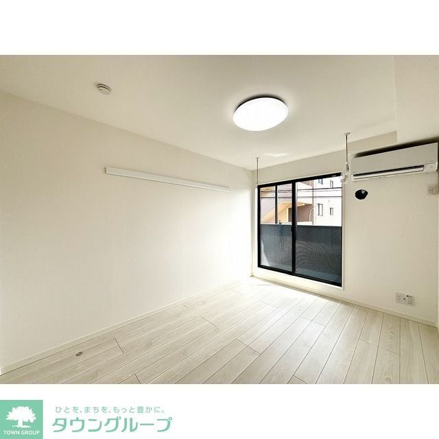 居室・リビング　リビング/居室