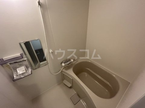 ジーメゾン新狭山駅前の風呂写真