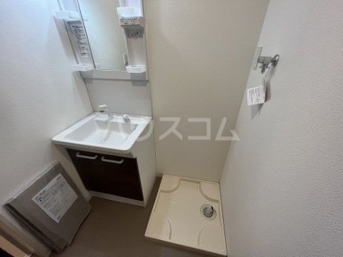ジーメゾン新狭山駅前の内装写真