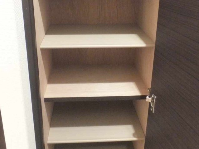 その他部屋・スペース　下駄箱