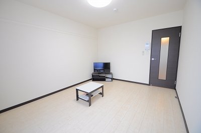 居室・リビング　ゆったりとした居間です