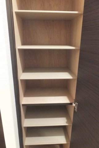 その他部屋・スペース　おしゃれな内装です