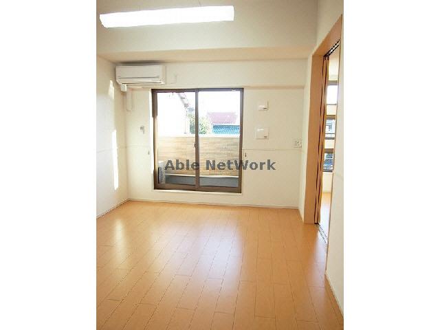 その他設備　LDK