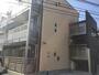 高田駅より徒歩3分 3階 築9年9ヶ月の賃貸物件