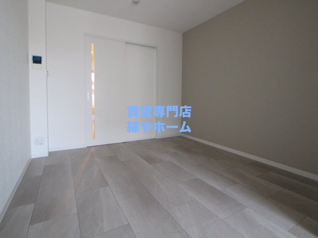 その他部屋・スペース　落ち着いて過ごせるお部屋なので、寝室にいかがでしょうか