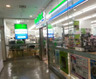 コンビニ　ファミリーマート 防衛省店（コンビニ）まで111m