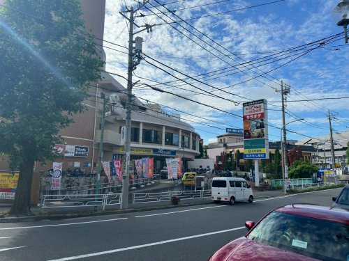 その他　ゆう遊空間あざみ野（その他）まで2056m