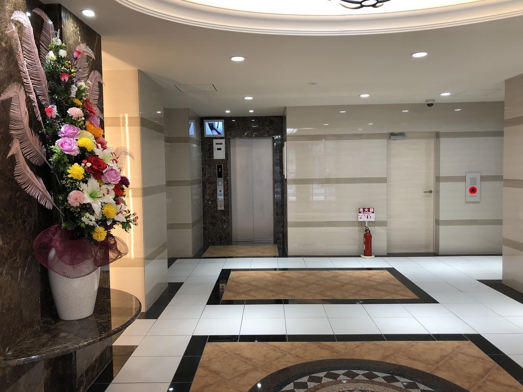 ロビー