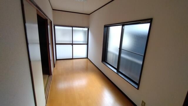 その他　２面採光