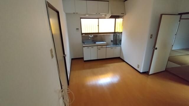 その他部屋・スペース　DK6帖