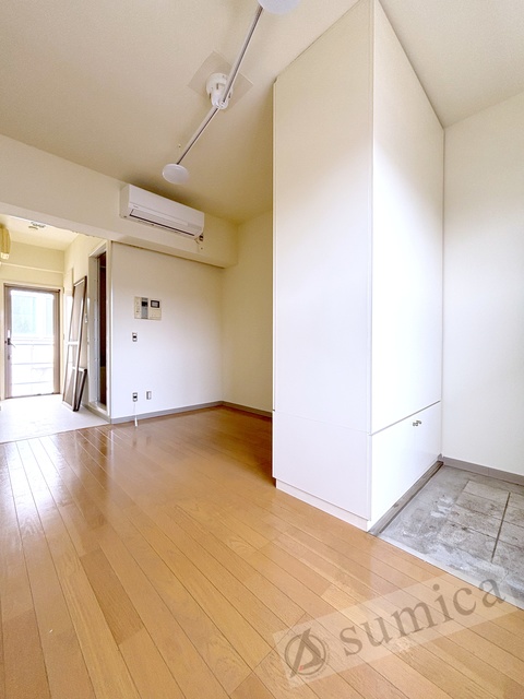 その他設備　角部屋でとても静かなお部屋で快適新生活♪♪