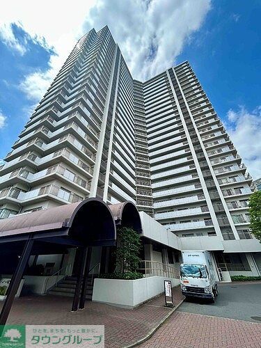 建物外観　建物外観