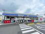 コンビニ　ローソン みずほ台駅西口店（コンビニ）まで449m