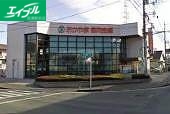 銀行　おかやま信用金庫花尻支店（銀行）まで914m