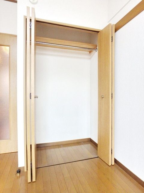 その他設備　★大容量収納★