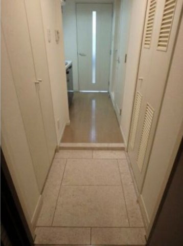 玄関　参考写真