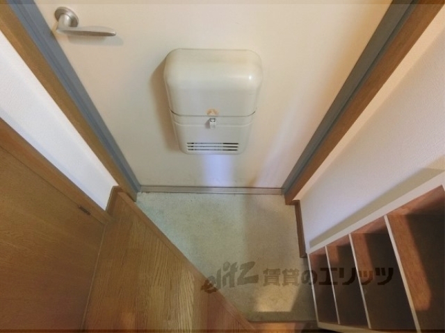 その他部屋・スペース　廊下