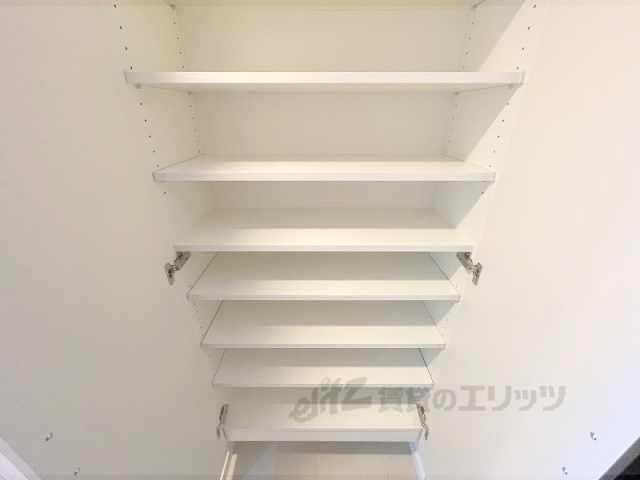 収納　下駄箱