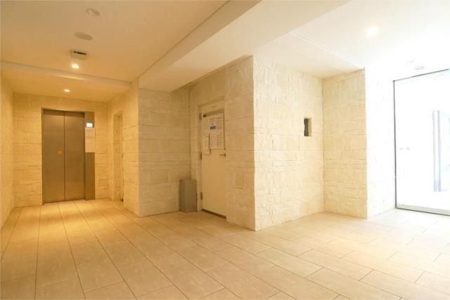 ロビー