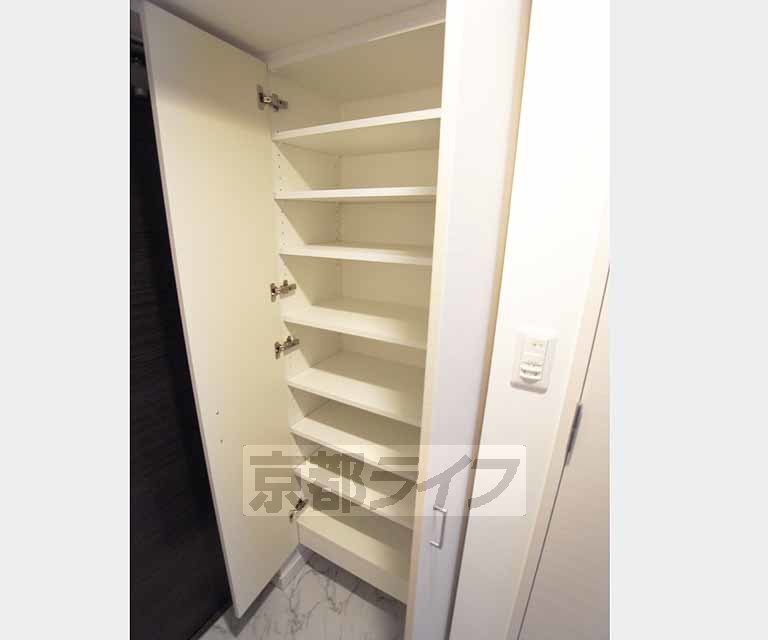 その他設備　綺麗で使いやすいです