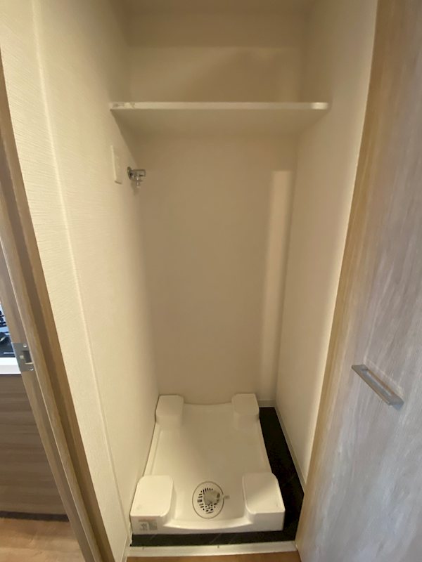 その他設備　※別のお部屋の写真ですが参考までに